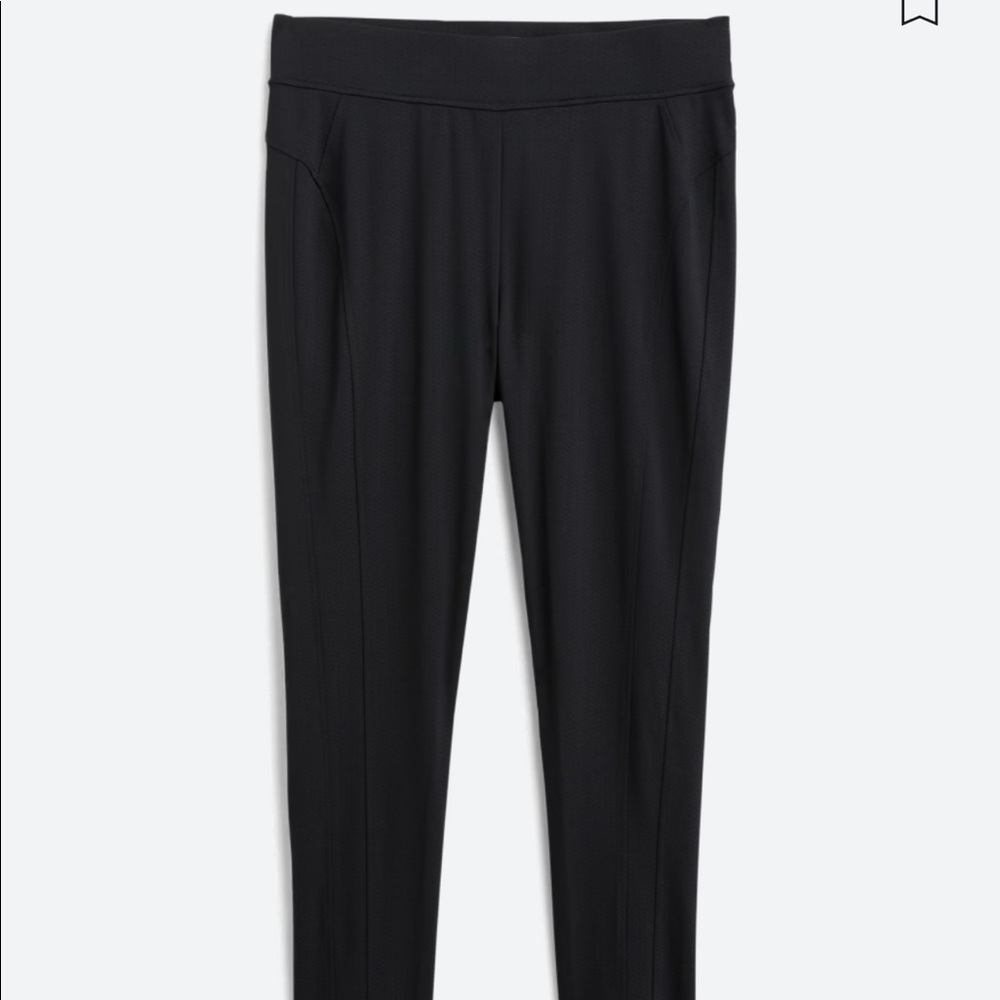 Democracy Ruth Ponte Legging